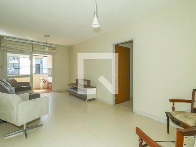 Apartamento para Locação em Porto Alegre/RS Bom Fim 3 Quartos