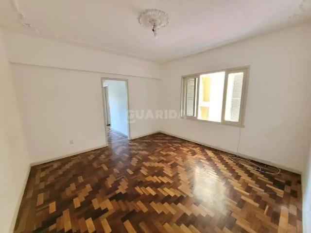 Apartamento para Locação em Porto Alegre/RS Bom Fim 3 Quartos