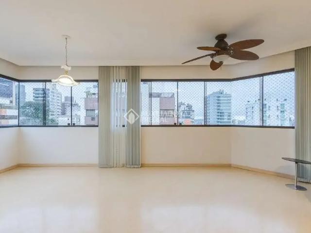 Apartamento para Locação em Porto Alegre/RS Bom Fim 3 Quartos