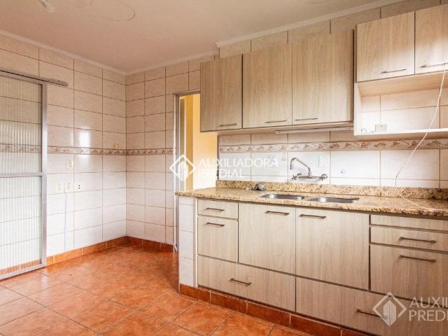 Apartamento para Locação em Porto Alegre/RS Bom Fim 3 Quartos