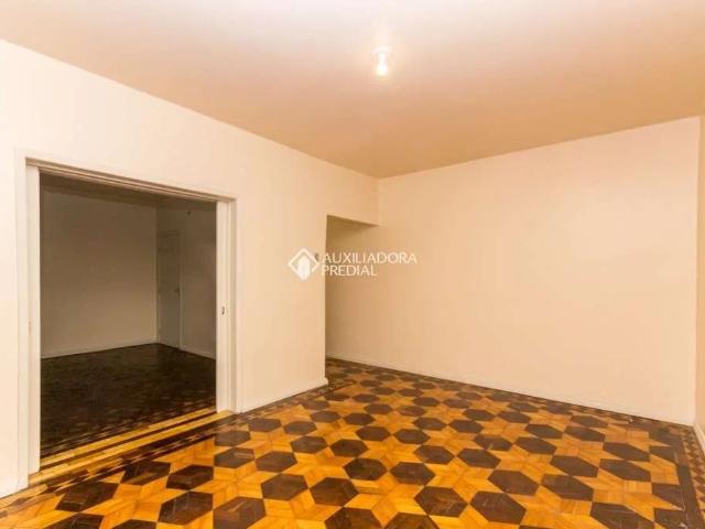 Apartamento para Locação em Porto Alegre/RS Bom Fim 3 Quartos