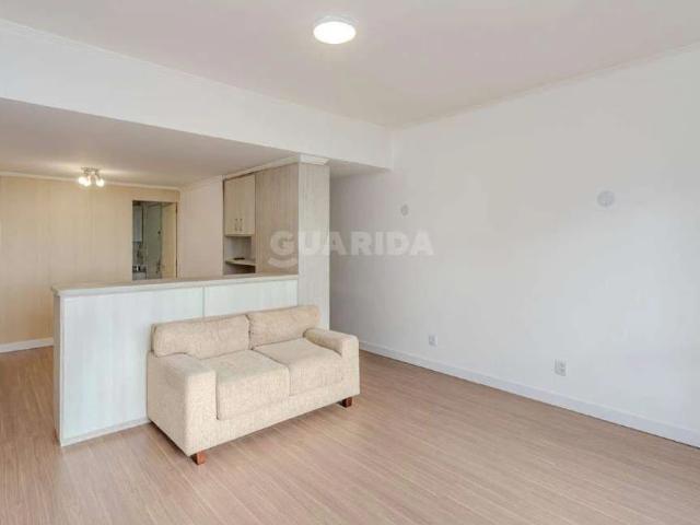 Apartamento para Locação em Porto Alegre/RS Independência 3 Quartos