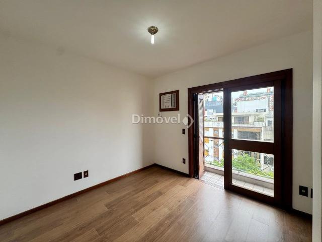 Apartamento para Locação em Porto Alegre/RS Bom Fim 3 Quartos