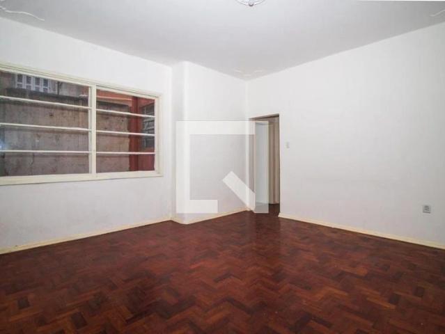Apartamento para Locação em Porto Alegre/RS Bom Fim 3 Quartos