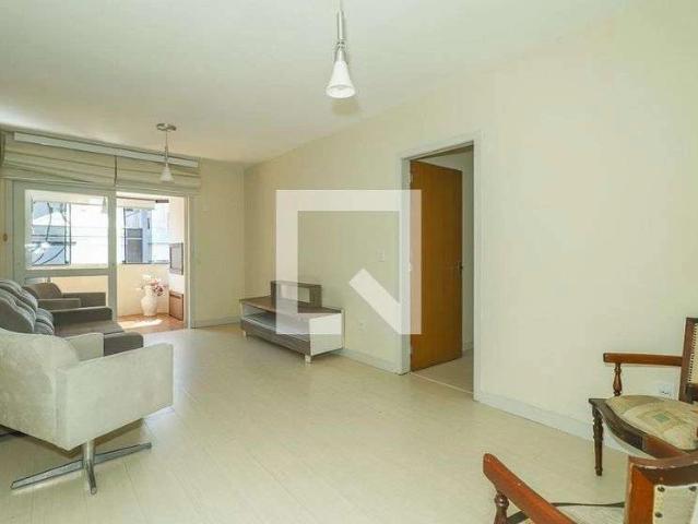 Apartamento para Locação em Porto Alegre/RS Bom Fim 3 Quartos