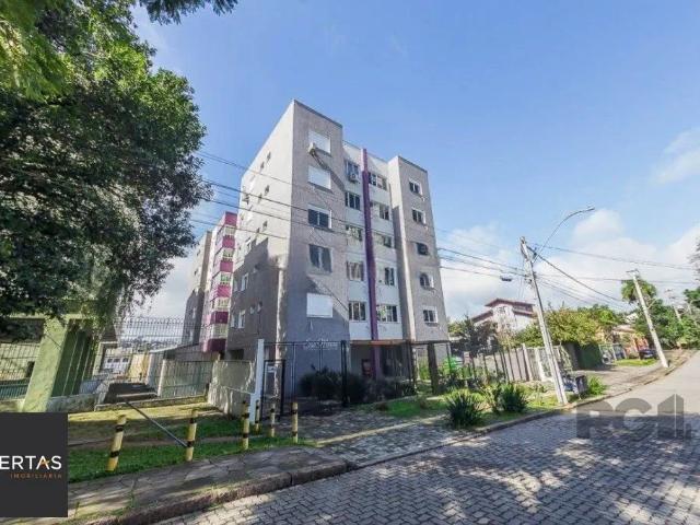 Apartamento para Locação em Porto Alegre/RS Bom Jesus 1 Quartos