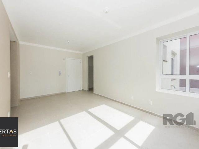 Apartamento para Locação em Porto Alegre/RS Bom Jesus 1 Quartos