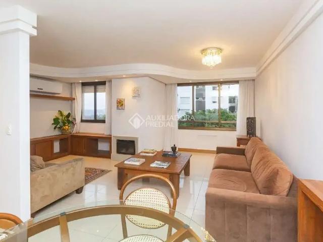 Apartamento para Locação em Porto Alegre/RS Bom Jesus 1 Quartos