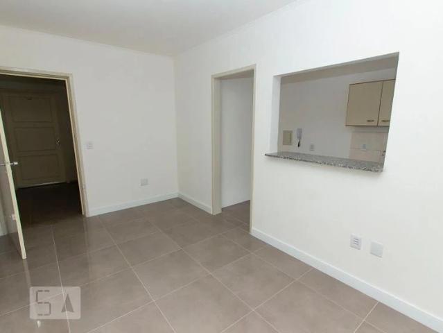 Apartamento para Locação em Porto Alegre/RS Bom Jesus 1 Quartos