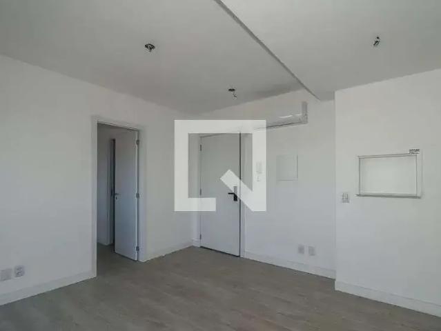 Apartamento para Locação em Porto Alegre/RS Bom Jesus 1 Quartos
