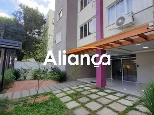 Apartamento para Locação em Porto Alegre/RS Bom Jesus 1 Quartos