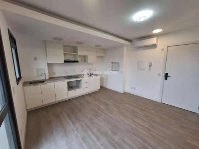 Apartamento para Locação em Porto Alegre/RS Bom Jesus 1 Quartos