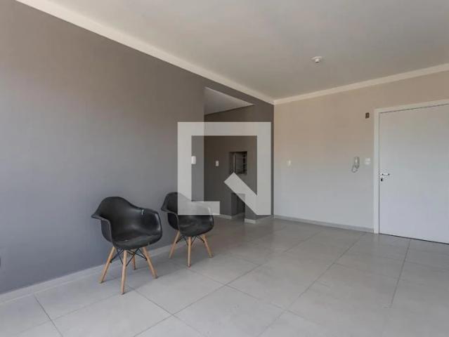 Apartamento para Locação em Porto Alegre/RS Bom Jesus 1 Quartos