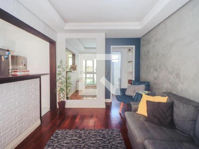Apartamento para Locação em Porto Alegre/RS Bom Jesus 1 Quartos