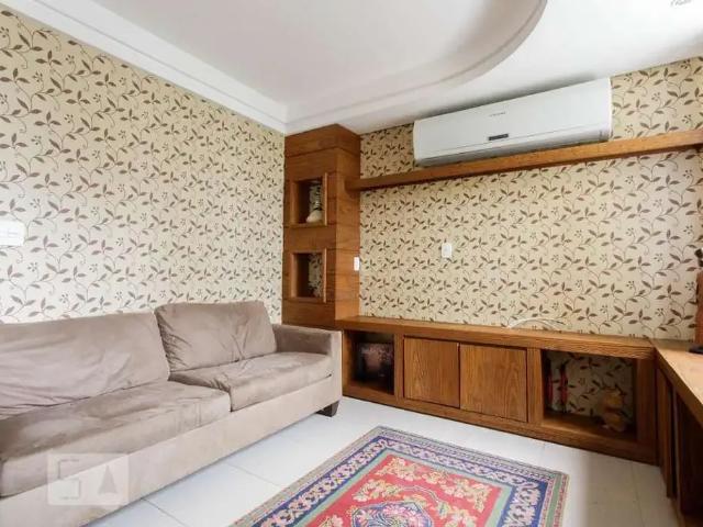 Apartamento para Locação em Porto Alegre/RS Bom Jesus 1 Quartos