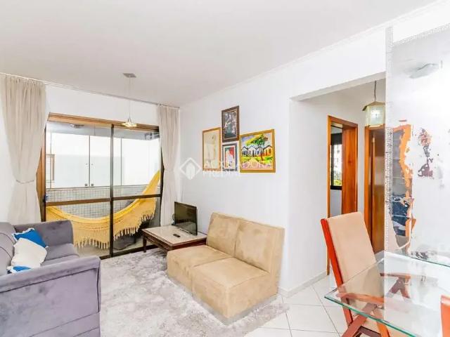 Apartamento para Locação em Porto Alegre/RS Jardim do Salso 2 Quartos