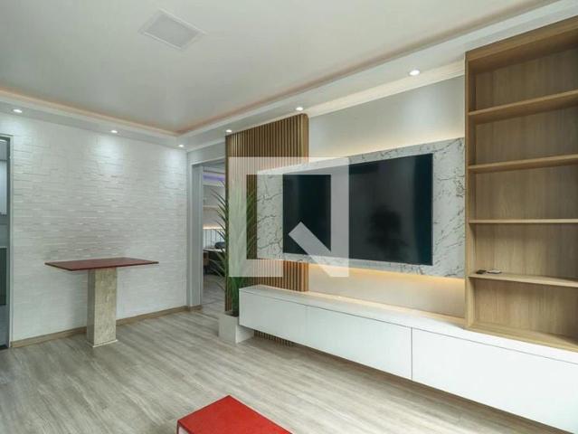 Apartamento para Locação em Porto Alegre/RS Bom Jesus 2 Quartos