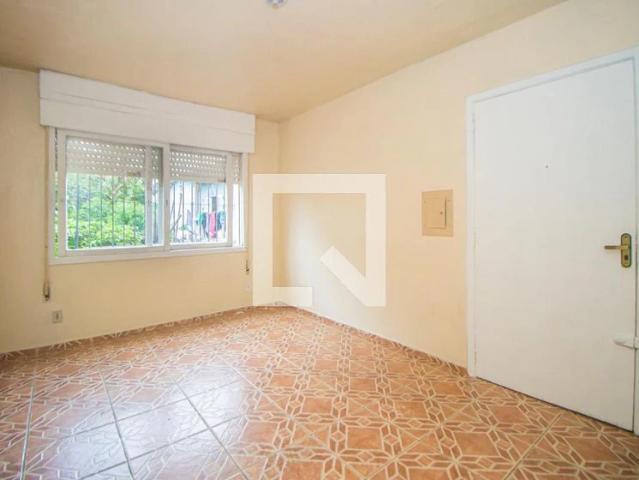 Apartamento para Locação em Porto Alegre/RS Bom Jesus 2 Quartos