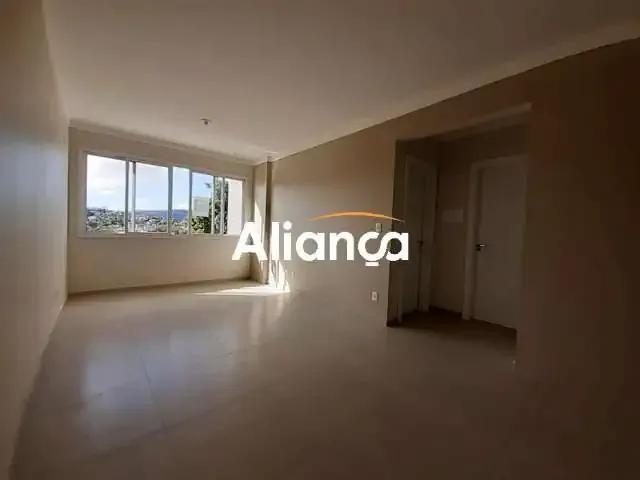 Apartamento para Locação em Porto Alegre/RS Bom Jesus 2 Quartos