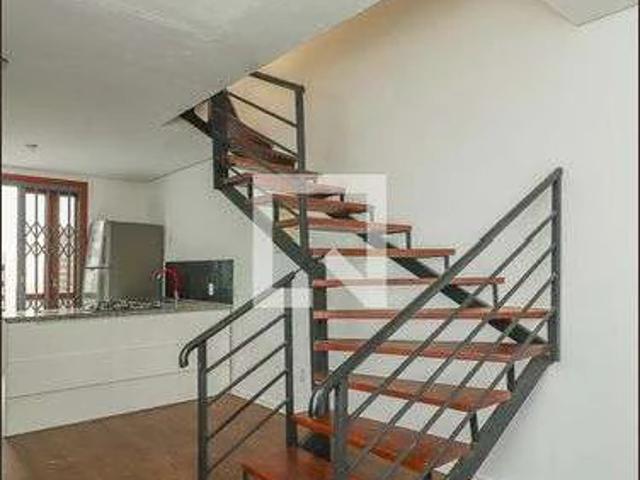 Apartamento para Locação em Porto Alegre/RS Bom Jesus 2 Quartos