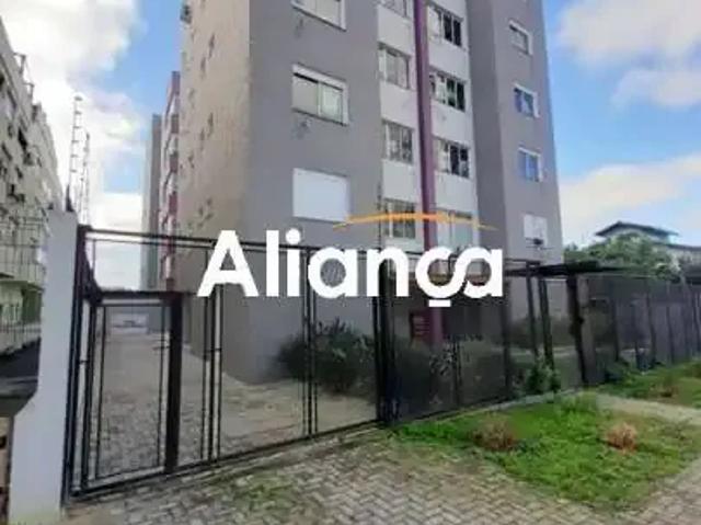 Apartamento para Locação em Porto Alegre/RS Bom Jesus 2 Quartos