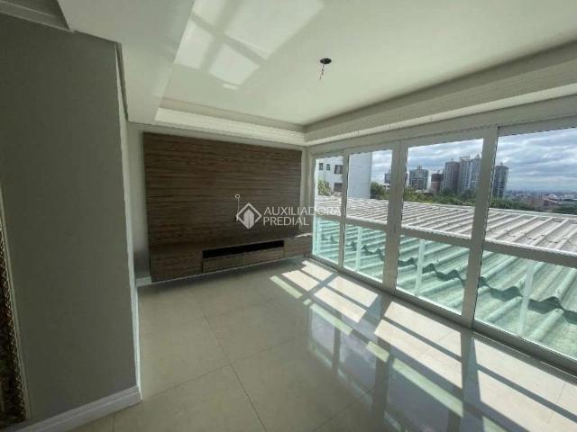 Apartamento para Locação em Porto Alegre/RS Boa Vista 3 Quartos