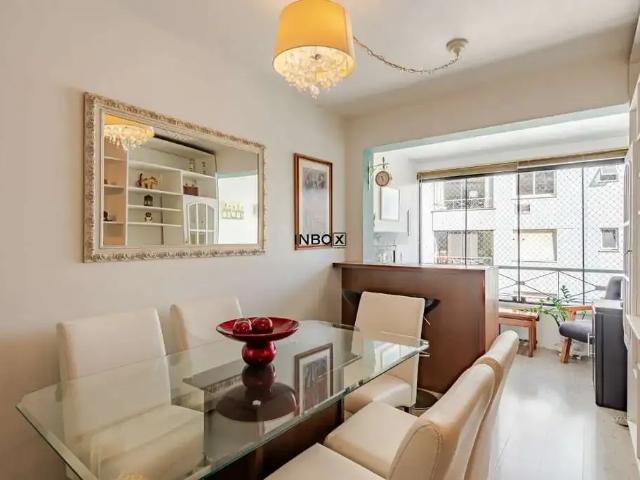 Apartamento para Locação em Porto Alegre/RS Boa Vista 3 Quartos