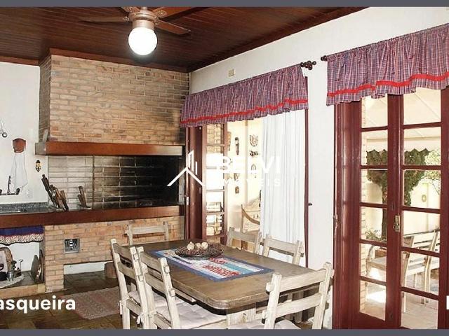 Apartamento para Locação em Porto Alegre/RS Boa Vista 3 Quartos