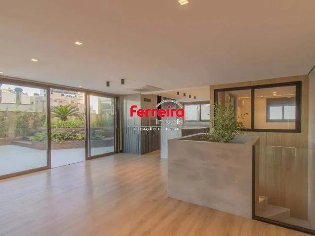 Apartamento para Locação em Porto Alegre/RS Boa Vista 3 Quartos