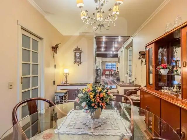 Apartamento para Locação em Porto Alegre/RS Boa Vista 3 Quartos