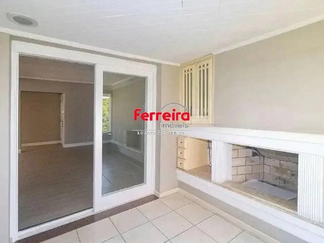 Apartamento para Locação em Porto Alegre/RS Boa Vista 3 Quartos