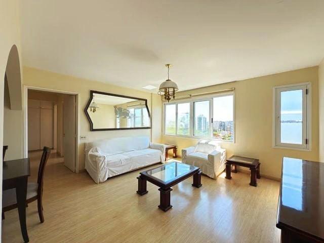 Apartamento para Locação em Porto Alegre/RS Boa Vista 3 Quartos