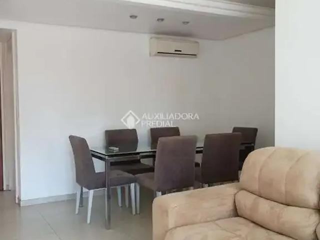Apartamento para Locação em Porto Alegre/RS Boa Vista 3 Quartos