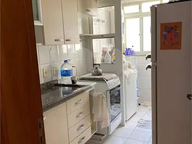 Apartamento para Locação em Porto Alegre/RS Boa Vista 3 Quartos