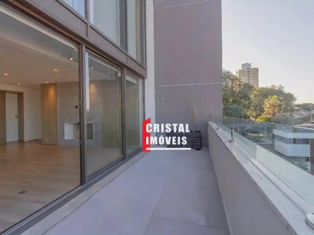 Apartamento para Locação em Porto Alegre/RS Boa Vista 3 Quartos