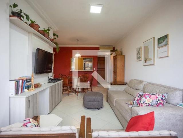 Apartamento para Locação em Porto Alegre/RS Boa Vista 3 Quartos