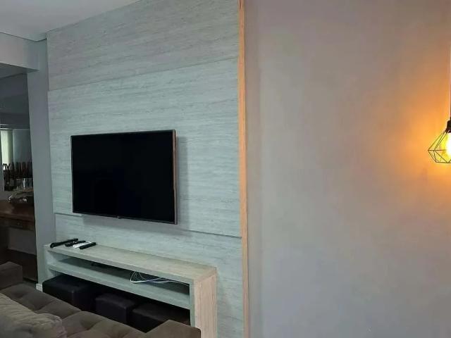 Apartamento para Locação em Porto Alegre/RS Boa Vista 3 Quartos