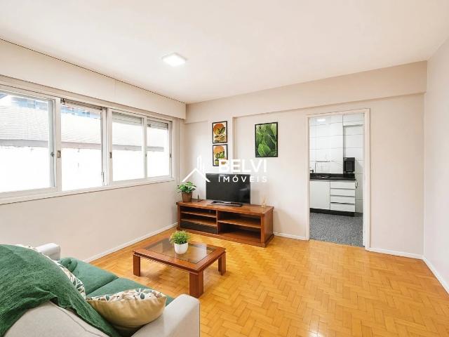 Apartamento para Locação em Porto Alegre/RS Boa Vista 3 Quartos