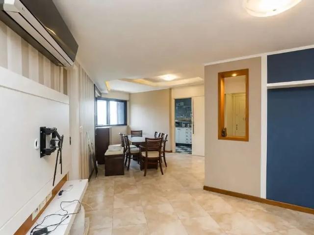 Apartamento para Locação em Porto Alegre/RS Boa Vista 3 Quartos