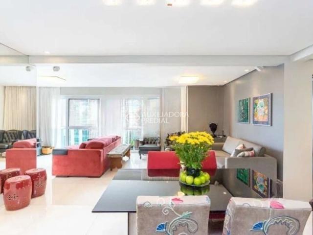 Apartamento para Locação em Porto Alegre/RS Boa Vista 3 Quartos