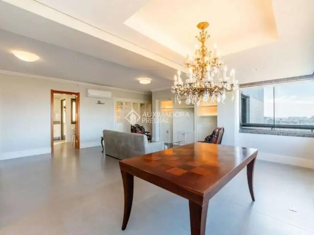 Apartamento para Locação em Porto Alegre/RS Boa Vista 3 Quartos