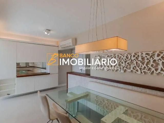 Apartamento para Locação em Porto Alegre/RS Boa Vista 3 Quartos