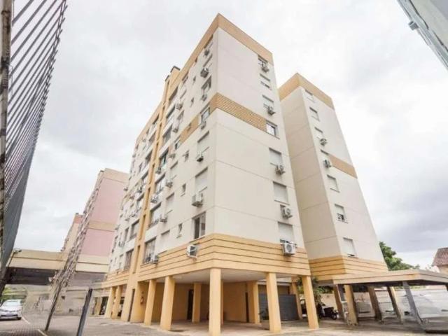 Apartamento para Locação em Porto Alegre/RS Boa Vista 3 Quartos