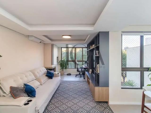 Apartamento para Locação em Porto Alegre/RS Boa Vista 3 Quartos