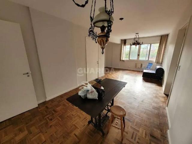Apartamento para Locação em Porto Alegre/RS Boa Vista 3 Quartos