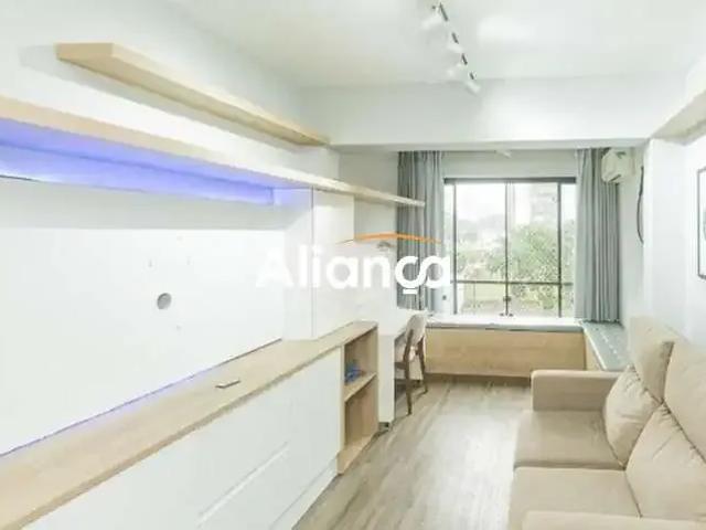 Apartamento para Locação em Porto Alegre/RS Boa Vista 3 Quartos
