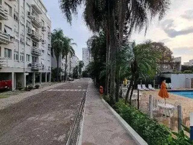 Apartamento para Locação em Porto Alegre/RS Boa Vista 3 Quartos