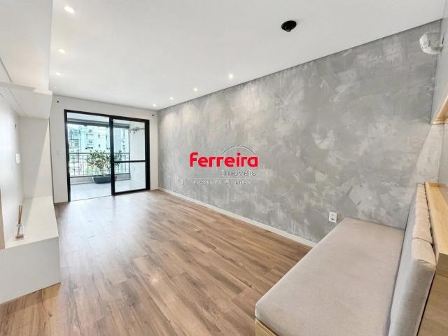 Apartamento para Locação em Porto Alegre/RS Boa Vista 3 Quartos