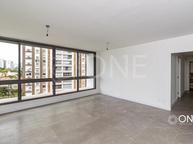 Apartamento para Locação em Porto Alegre/RS Boa Vista 3 Quartos