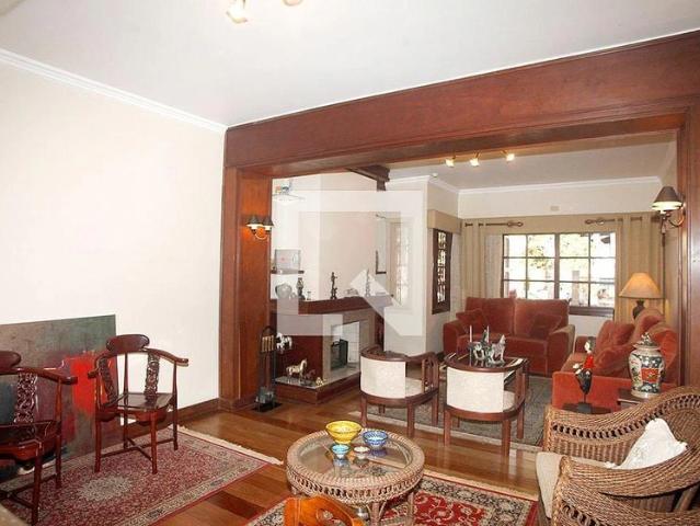 Apartamento para Locação em Porto Alegre/RS Boa Vista 3 Quartos